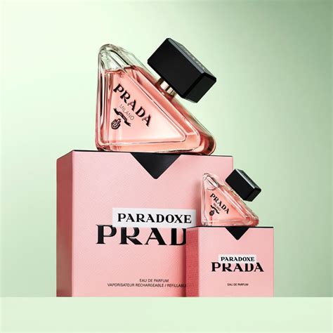 paradoxe prada|Prada paradoxe best price.